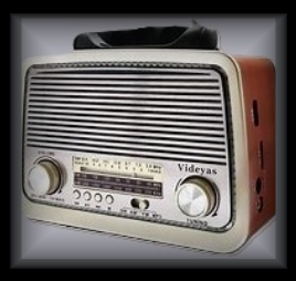 Transistor Radio